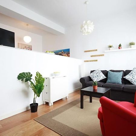 Nuevo Estudio Centro Sevilla. Ac/Wifi Castellar 56 외부 사진