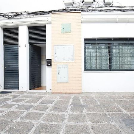 Nuevo Estudio Centro Sevilla. Ac/Wifi Castellar 56 외부 사진