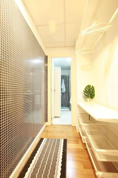 Nuevo Estudio Centro Sevilla. Ac/Wifi Castellar 56 외부 사진